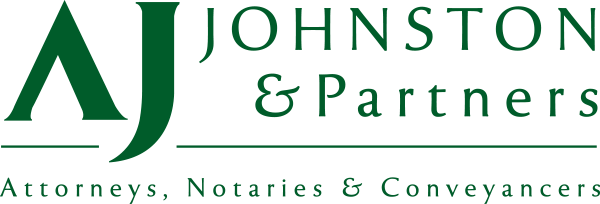 Contact Us - AJ Johnston & Partners