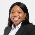 Thabisa Ngcobo, Attorney practicing at AJ Johnston & Partners in Umhlanga.